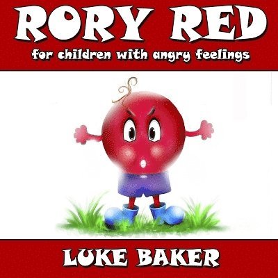 Luke Baker - Rory Red, Häftad