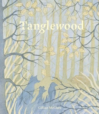 Gillian McClure, Gillian Mcclure - Tanglewood, Häftad