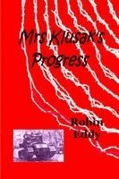 Robin Eddy - Mrs Klusak's Progress, Häftad