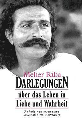 Meher Baba - Meher Baba Darlegungen, Häftad