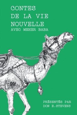 Don E Stevens - Contes de la Vie nouvelle avec Meher Baba, Häftad
