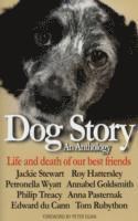 Dog Story, Inbunden
