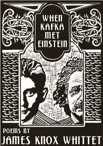 James Knox Whittet - When Kafka Met Einstein, Häftad. Tillgänglighet: Tillfälligt slut