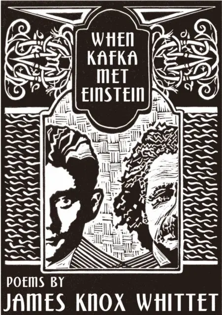 James Knox Whittet - When Kafka Met Einstein, E-bok. Tillgänglighet: Lägg i varukorg
