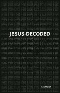 Les Marsh - Jesus Decoded, Häftad