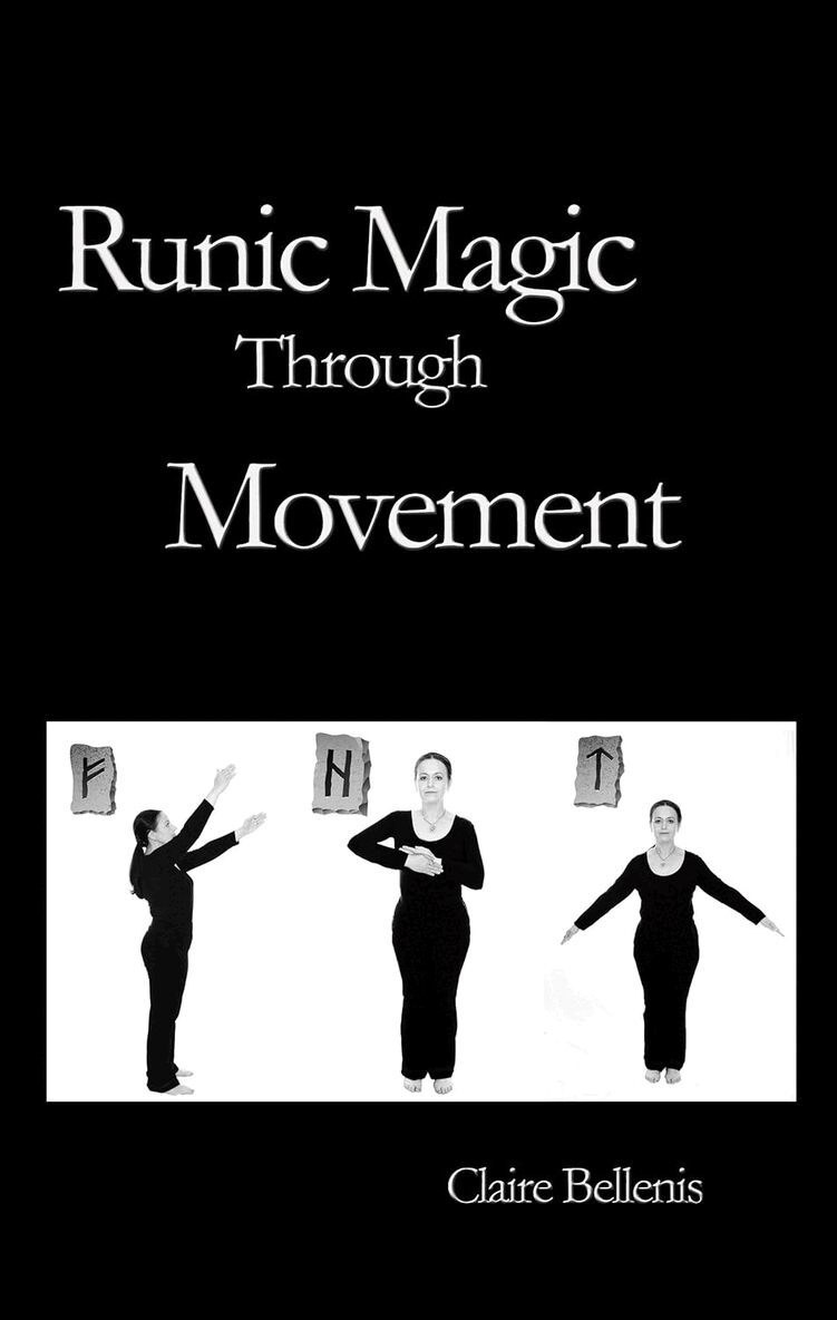 Runic Magic Through Movement