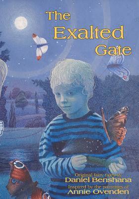 Daniel Benshana - Exalted Gate, Häftad