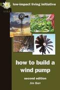 How to Build a Wind Pump