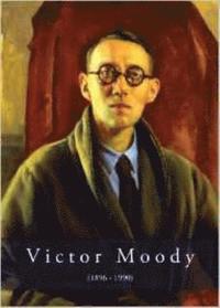 Victor Moody