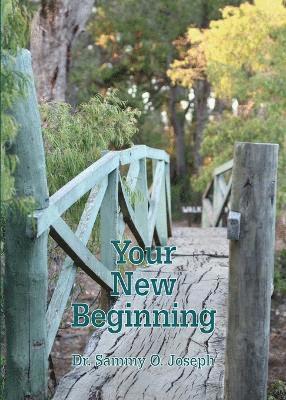 Sammy O Joseph - Your New Beginning, Häftad