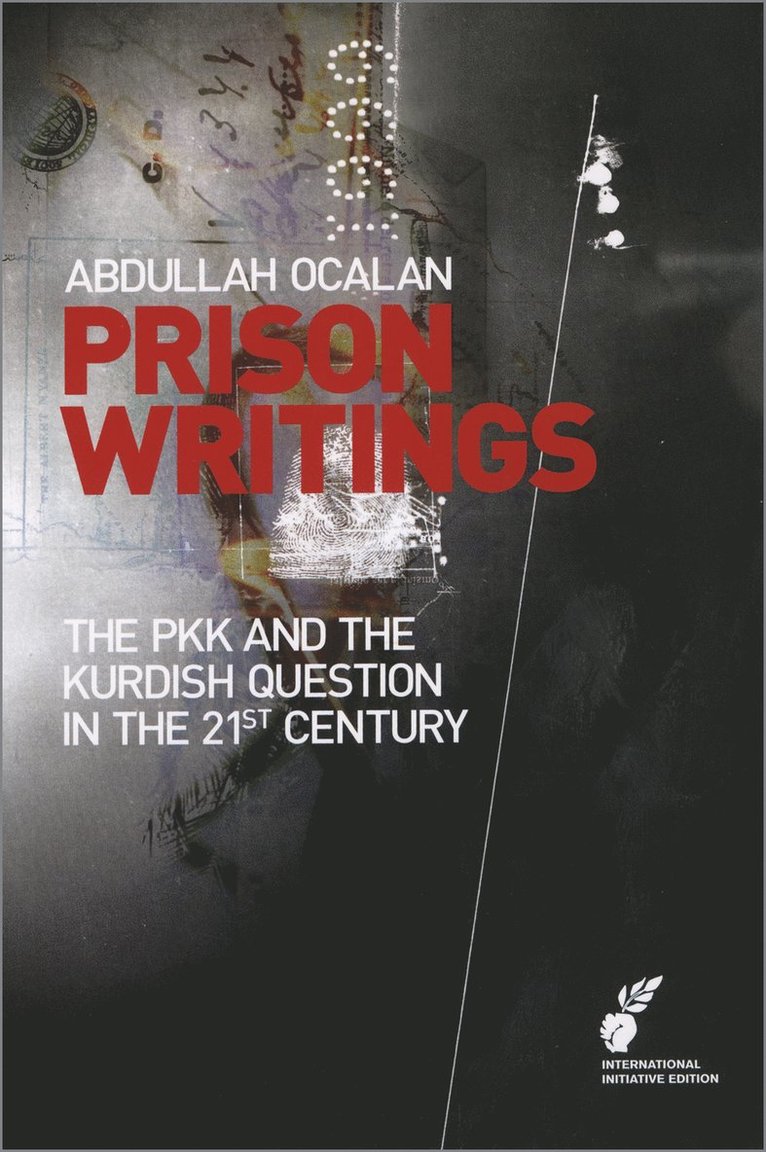 Abdullah Öcalan - Prison Writings Volume II, Häftad. Tillgänglighet: Tillfälligt slut