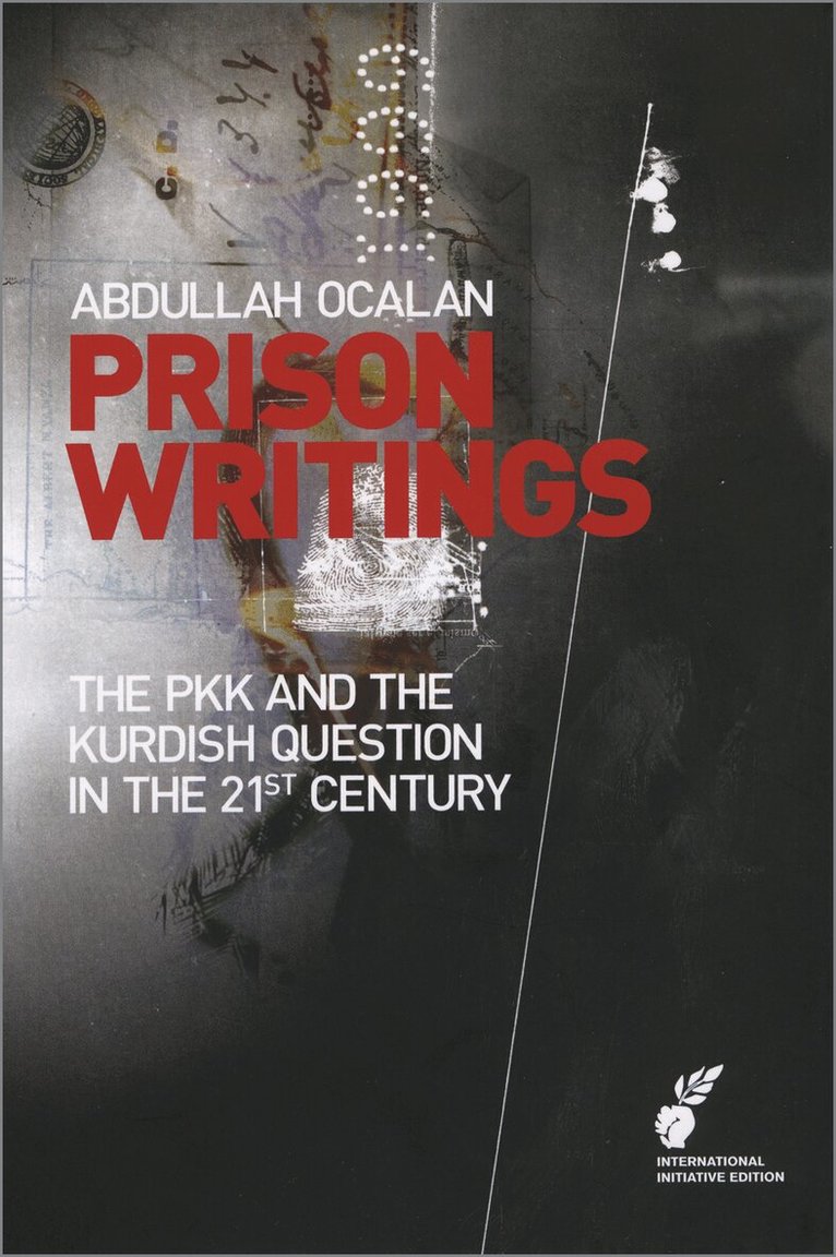 Abdullah Öcalan - Prison Writings Volume II, Inbunden. Tillgänglighet: Tillfälligt slut