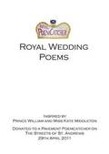 Royal Wedding Poems