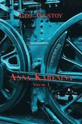 Anna Karenina (dual-language Book): v. 1