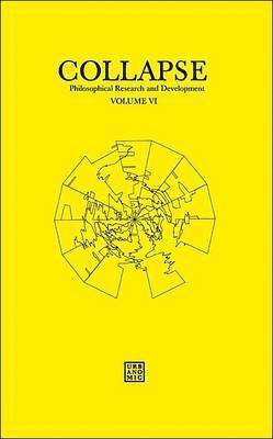 Robin James Mackay - Geo/Philosophy, Häftad