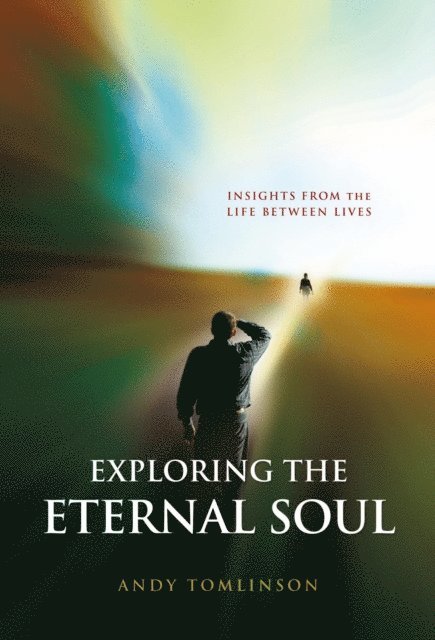 Andy Tomlinson - Exploring the Eternal Soul - Insights from the Life Between Lives, E-bok