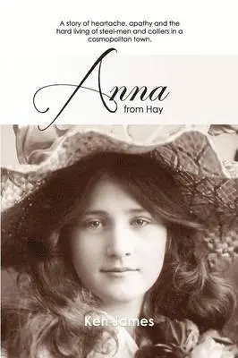 Kenneth James - Anna from Hay, Häftad. Tillgänglighet: Lägg i varukorg