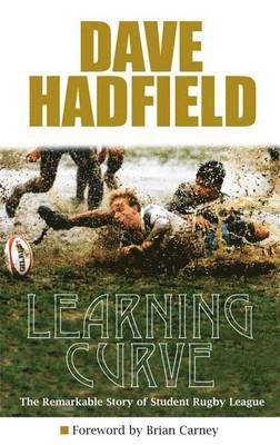 Dave Hadfield - Learning Curve, Häftad. Tillgänglighet: Tillfälligt slut