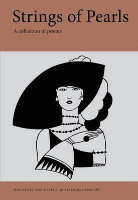 Strings of Pearls: A Collection of Poems, Häftad