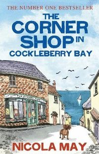 Corner Shop in Cockleberry Bay