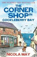 Corner Shop in Cockleberry Bay