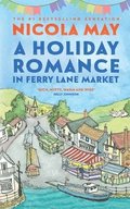 Holiday Romance in Ferry Lane Market