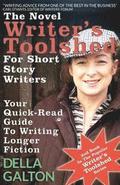 The Novel Writer's Toolshed for Short Story Writers