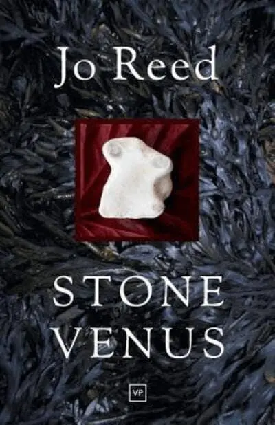 Jo Reed - Stone Venus, Häftad. Tillgänglighet: Lägg i varukorg