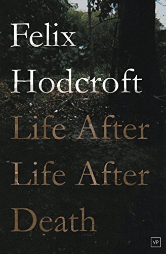 Felix Hodcroft - Life After Life After Death, Häftad