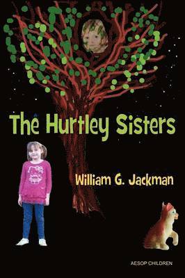 William G. Jackman - Hurtley Sisters, Häftad