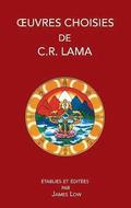 Oeuvres choisies de C. R. Lama