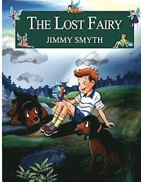 Jimmy Smyth - The Lost Fairy, Häftad