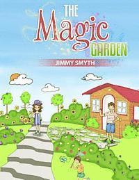 Jimmy Smyth - The Magic Garden, Häftad