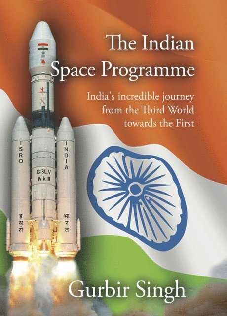 Gurbir Singh - Indian Space Programme, E-bok