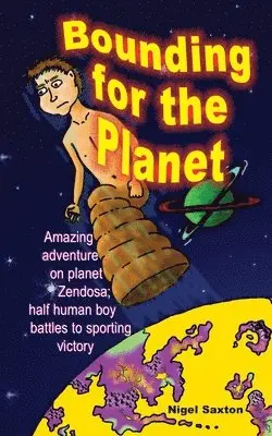 Bounding for the Planet