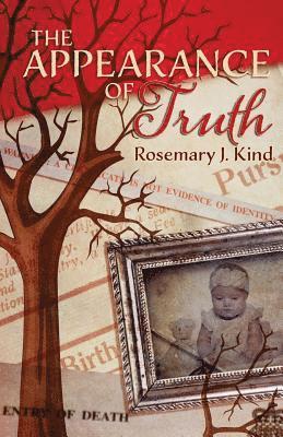 Rosemary J. Kind, Rosemary J. Kind - Appearance of Truth, Häftad