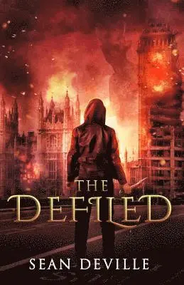 Sean Deville - The Defiled, Häftad. Tillgänglighet: Lägg i varukorg