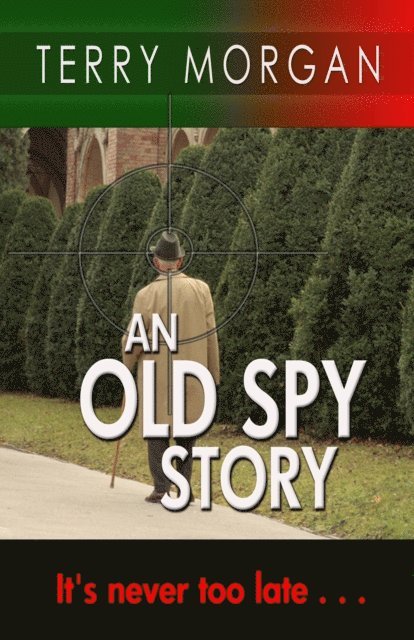 Terry Morgan - Old Spy Story, E-bok. Tillgänglighet: Lägg i varukorg