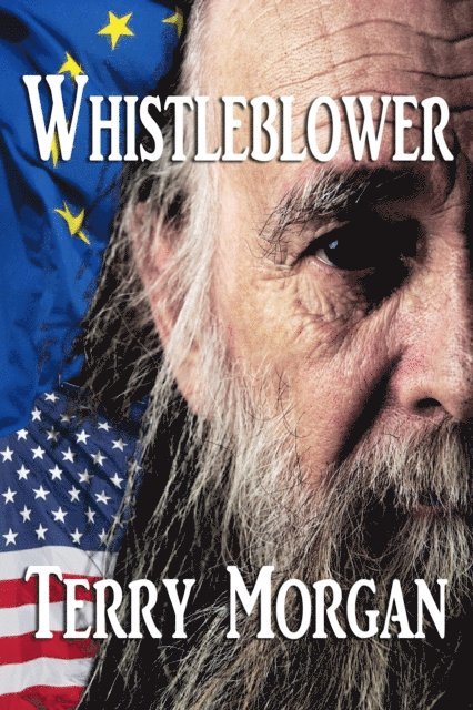 Terry Morgan - Whistleblower, E-bok. Tillgänglighet: Lägg i varukorg