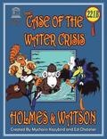 Case of the Water Crisis