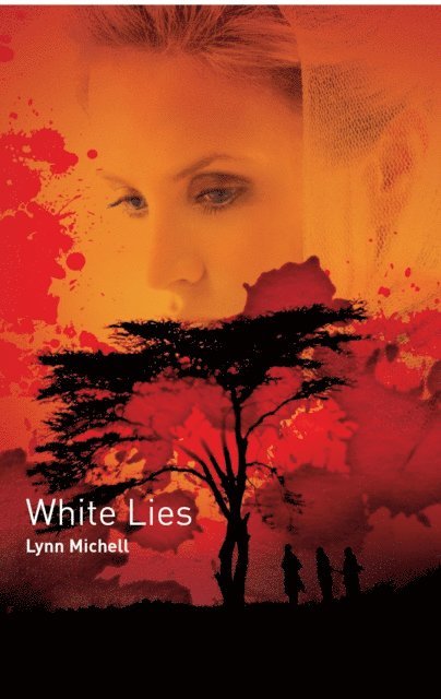 Lynn Michell - White Lies, E-bok