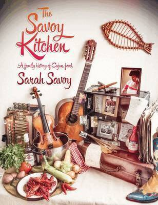 Savoy Kitchen by Sarah Savoy