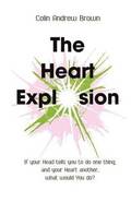 Heart Explosion