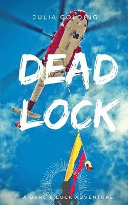 Julia Golding - Deadlock, Häftad