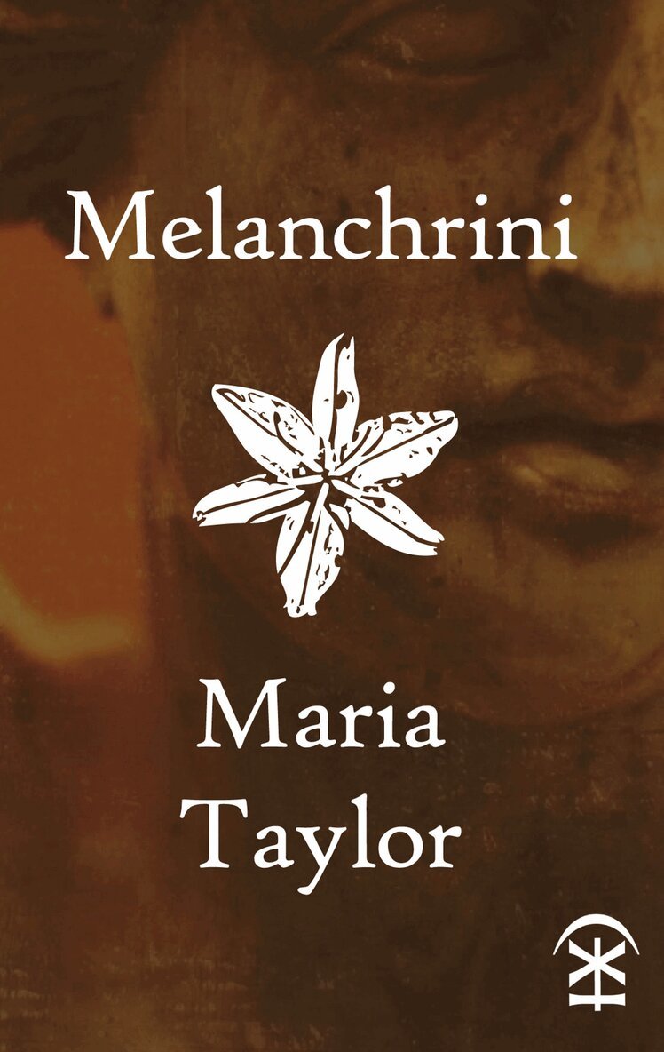 Maria Taylor - Melanchrini, Häftad. Tillgänglighet: Tillfälligt slut