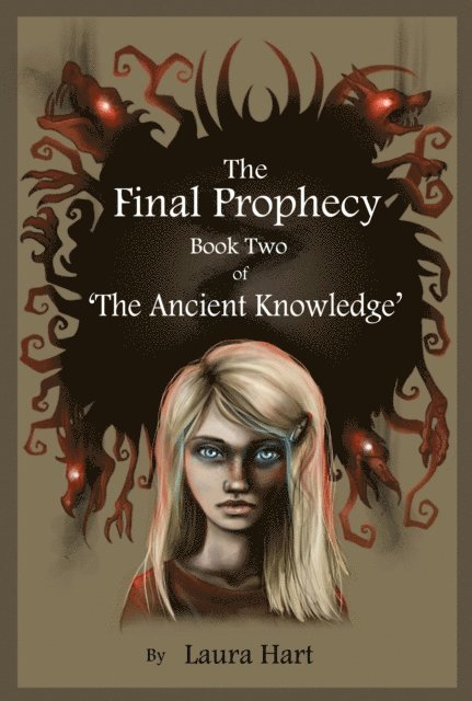 Laura Hart - Final Prophecy, E-bok