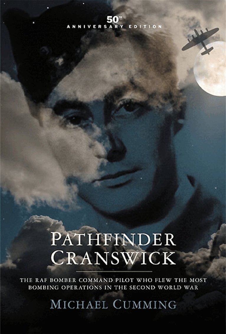 Michael Cumming - Pathfinder Cranswick, E-bok