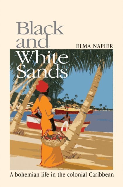 Elma Napier - Black and White Sands, E-bok