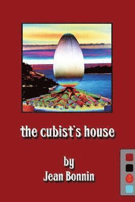 Jean Bonnin - Cubist's House, Häftad