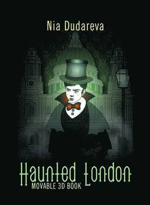 Haunted London
